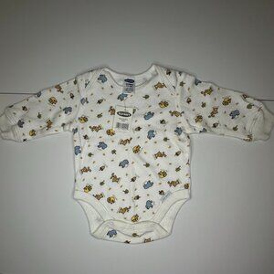 Old Navy Forest Animal Onesie – Y2K NWT